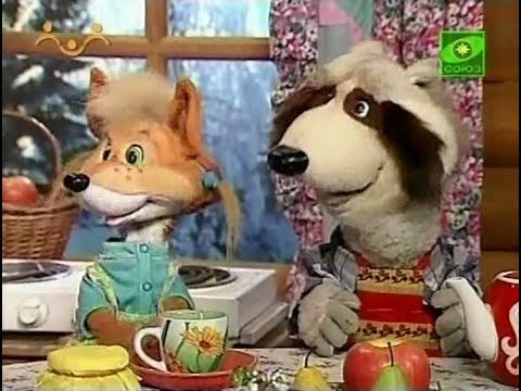 Видео: 🐦Шишкин лес - 202 - Дрозд, зайчик, белка или как тренировать память