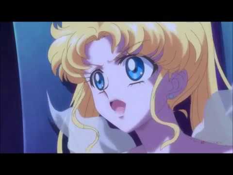 Видео: Алмаз/Усаги - Я тебе не верю