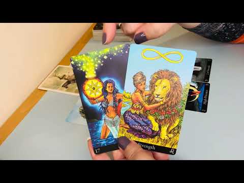 Видео: ВЕСЫ ✨ «СУДЬБА, которую не остановить! Ветер перемен!» 6–12 октября