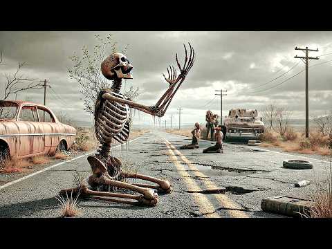 Видео: Болашақта қорқынышты ВИРУС пайда болады, адамдарды ӨСІМДІККЕ айналдыратын