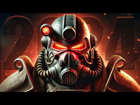 Видео: ПОЯСНЯЮ ЗА FALLOUT NEW VEGAS в 2024