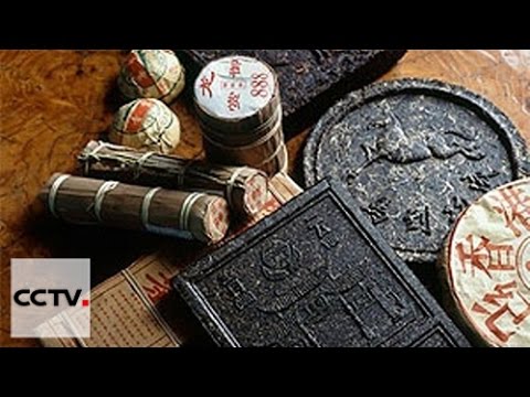 Видео: Чай - история одного листа 5 - Время останавливается для чая 1