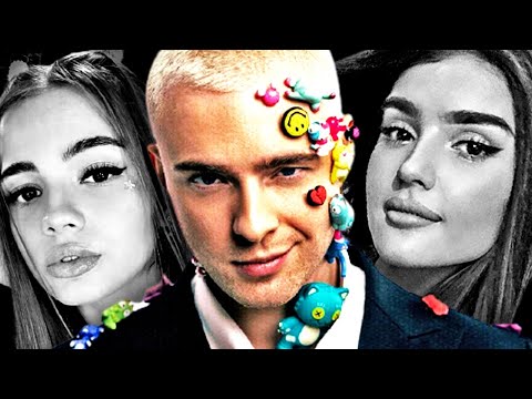 Видео: ЕГОР КРИД — Что Ты Творишь?