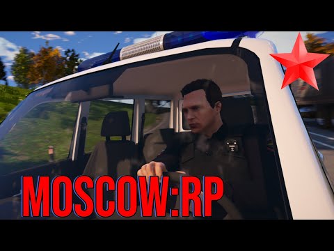 Видео: СТРЕЛЬБА В ЗАРАЙСКЕ MOSCOW RP №5