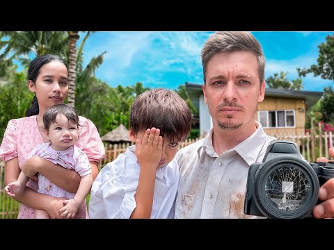 Видео: Мне запретили снимать? Что теперь с блогом