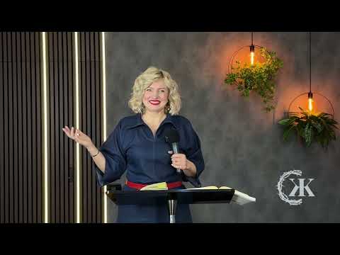 Видео: Чи говорю я правду собі? Пастор Наталія Наконечна. 19.10.2025