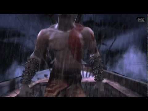 Видео: God Of War: История Кратоса