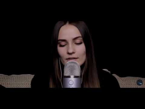 Видео: Асмр имя Варвара