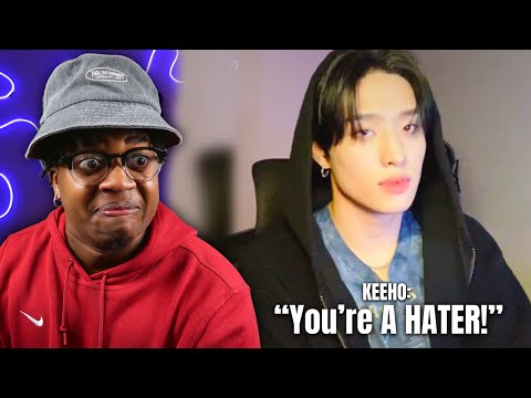 Видео: Некоторые из самых жутких и безумных моментов в K-POP...😅