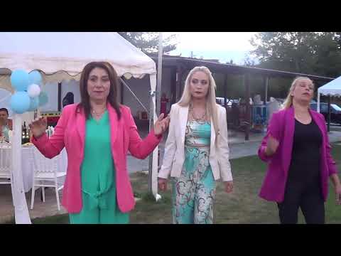 Видео: Празникът на новородения Янислав от гр. Дългопол