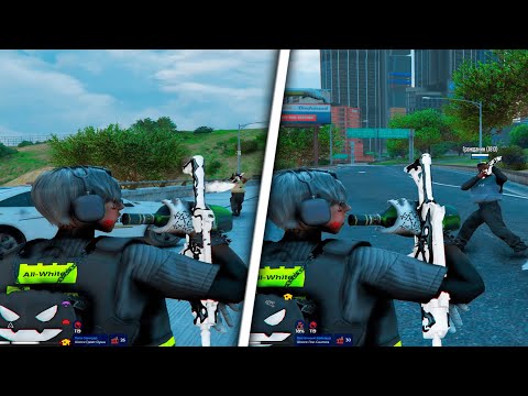 Видео: ПЛАВНОЕ | ВАЙБОВОЕ | ASMR | |ТУЛЕВО | НА GTA5RP | GRAPESEED | PROMO: LOKI4