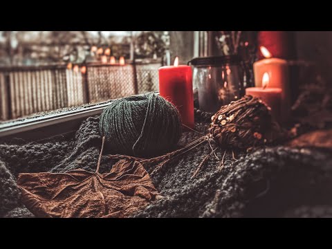 Видео: Alize Alpaca Tweed есть огромный минус || Испытание временем