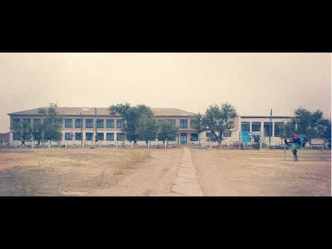 Видео: Талдықұдық орта мектебін 1994 жылы бітірген түлектердің 5 жылдық кездесуі.
