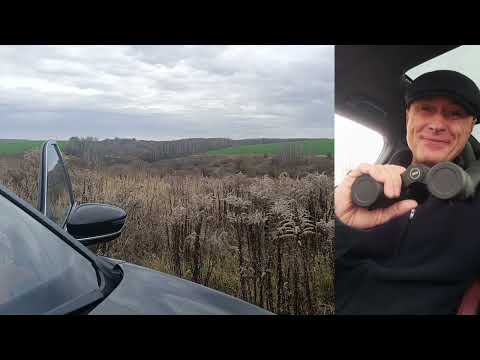 Видео: Обзор астро-биноклей SCOKC 8.5x32 | 10.5X32