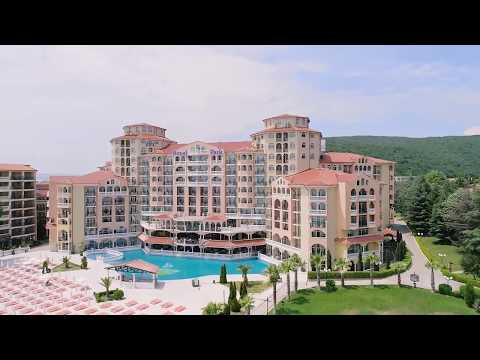 Видео: Виктория Груп - Елените