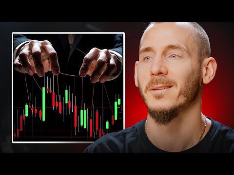 Видео: Как маркетмейкеры ликвидируют трейдеров | Андрей Грачев DWF