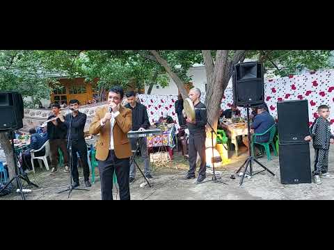 Видео: Сипехр Бердиев 2024 Туй Дар Ноҳияи Айни Деҳаи Ғабируд