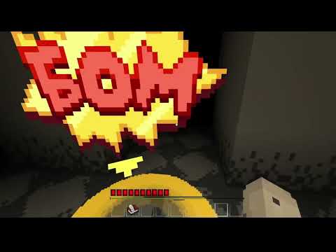 Видео: попадаю в различные жанры карт в майнкрафт 2 часть