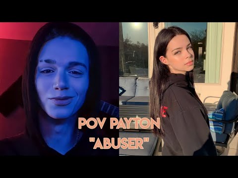Видео: Pov/9-10 серия/~Тиран~/POVPAYTON💗🔞