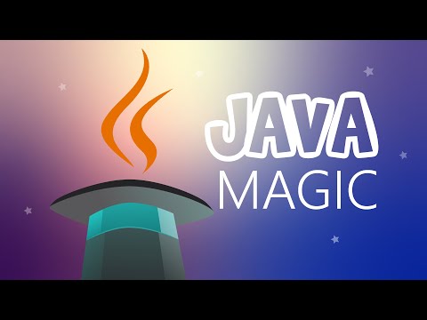 Видео: Java Magic. Reflection API та Генерація байт-коду | Відеозапис вебінару