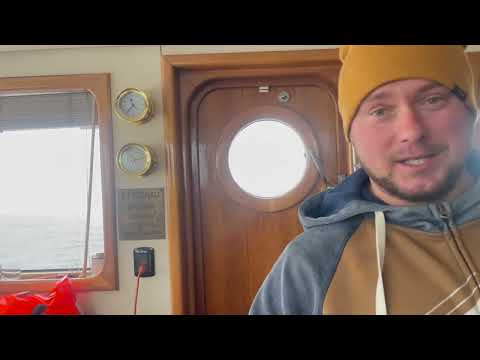 Видео: Переход Владивосток-Окинава-Субик