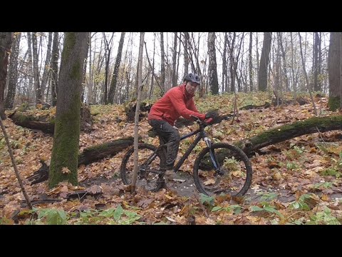 Видео: Геометрия рам горного велосипеда. Как её понимать? часть 2