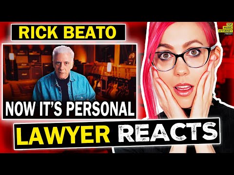 Видео: ТЕПЕРЬ это личное: драма Рика Беато UMG