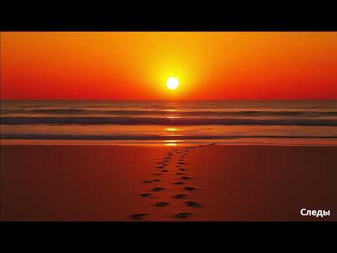 Видео: Следы