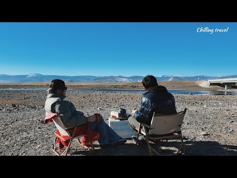Видео: Төвхөн хийдийн хавар | Spring camping 🏕️ ASMR (nature, real sounds)