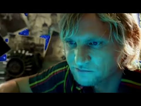 Видео: Воплі Відоплясова - Зоряна осінь