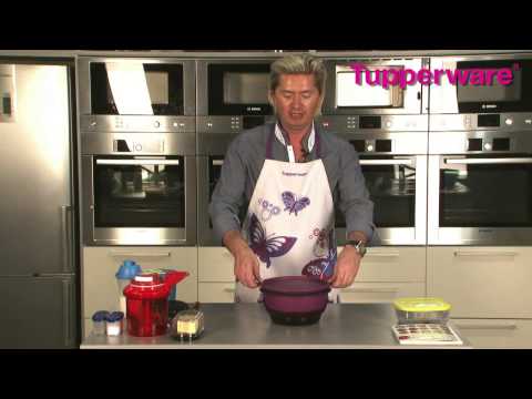 Видео: Суп-пюре из цветной капусты в 101° МикроГурмэ