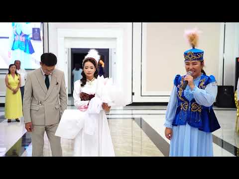 Видео: Бану ұядан ұшқан күн | Думан мейрамханасы