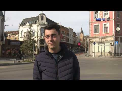 Видео: Улица „Преслав“ – варненското сити в XIX век