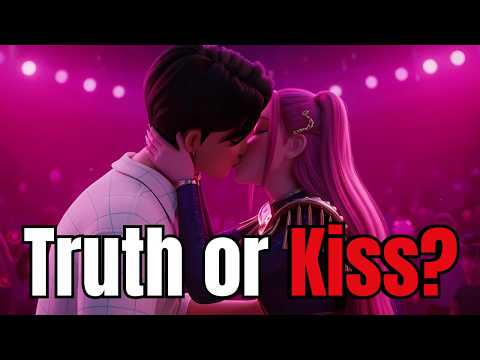 Видео: Правда или действие: Вышло из-под контроля...RuJinu