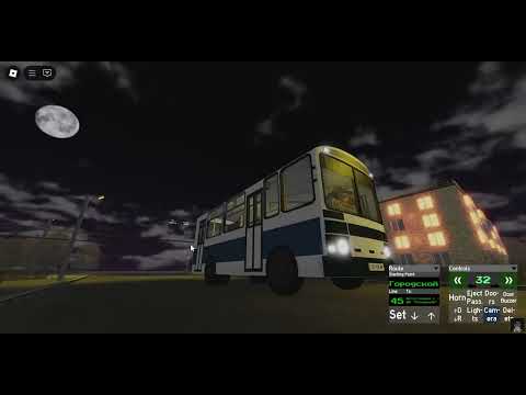 Видео: Пазик в Зеленопорожье 😁.