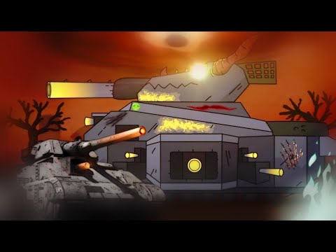 Видео: Клип Левиафан "Freaks"