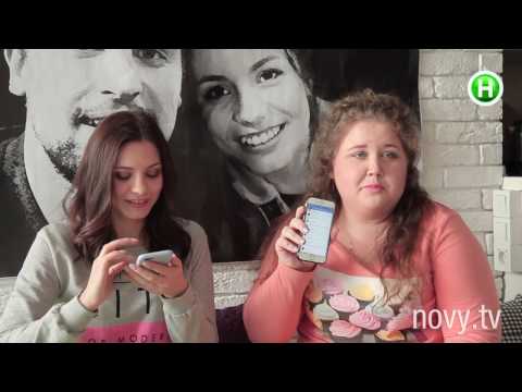 Видео: Любовь, измена, ребенок. Альбина и Оксана ответили на вопросы из соцсетей  - Киев днем и ночью