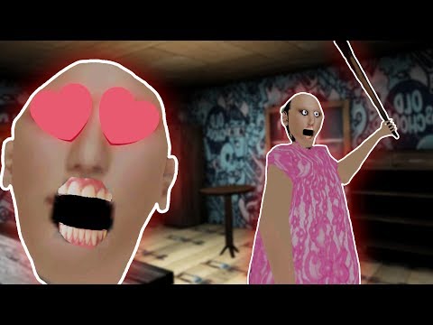 Видео: ГРАНИ Е КРАСИВА 😍 - Granny