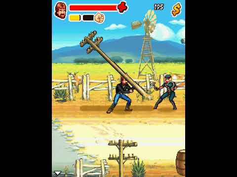 Видео: Chuck Norris: Bring on the Pain / Чак Норрис: Причинение Боли
