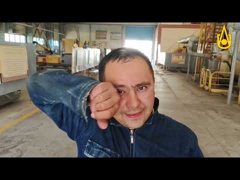 Видео: Гимн ЦРМЗ!!! #завод #охранатруда #качество #агмк #жизнь #производство