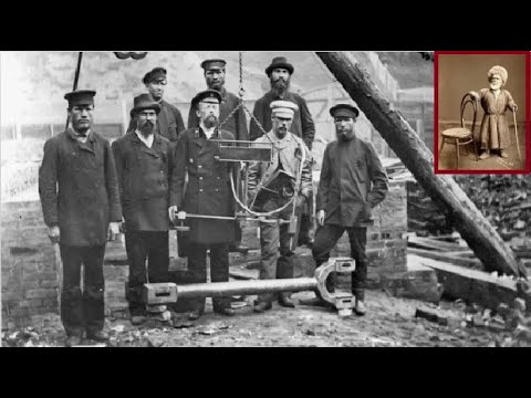 Видео: Саратов в 1811 году посетили гости из другого мира