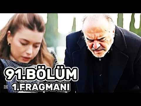 Видео: Зимородок. К сожалению, Ферит умирает. 91.bölüm.