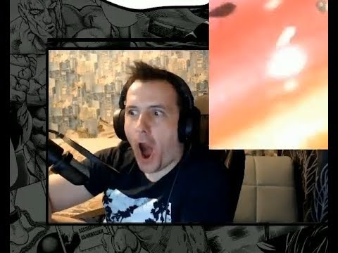 Видео: Лучшие моменты стримов Jam. Просмотр аниме и трудности озвучки №6