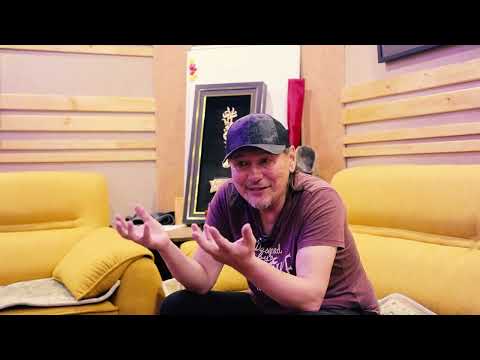 Видео: 🎤 The HU хамтлагийн Продюсер Б. Дашдондогтой хийсэн ярилцлагын сүүлийн хэсгээ хүргэж байна. 🤗