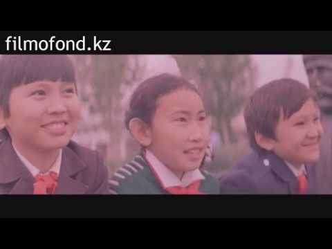 Видео: Казахстан (КазССР), 1986 год