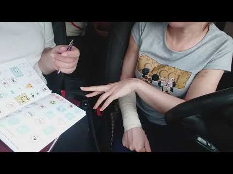 Видео: ПДД дорожные знаки