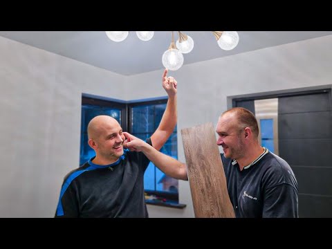 Видео: Федя уехал. Ремонта в доме больше не будет.Планы : лечиться и просто жить.