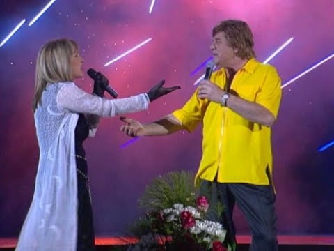 Видео: Борислав Грънчаров и Маргарита Хранова - Светла магия (2004)