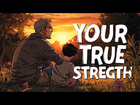 Видео: История, которая меняет жизнь навсегда