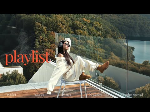 Видео: 𝐩𝐥𝐚𝐲𝐥𝐢𝐬𝐭 [Cafe] “Счастливее всех✨🤎 | Кафе · Магазин · Учёба – плейлист домой без рекламы 💿